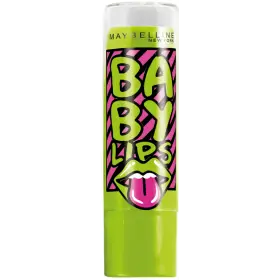 Lemon Zap - lip Balm Moisturizer Electro Baby Lips Gemey Maybelline Gemey Maybelline 6,99 €