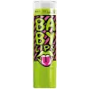 Lemon Zap - Lippenbalsam-der Feuchtigkeitsspendende Electro Baby Lips presse / pressemitteilungen Maybelline presse /
