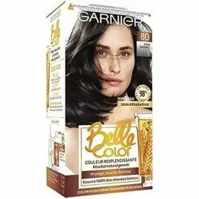 80 Noir Naturel - Coloration Permanente Belle Color de Garnier Garnier 3,00 €