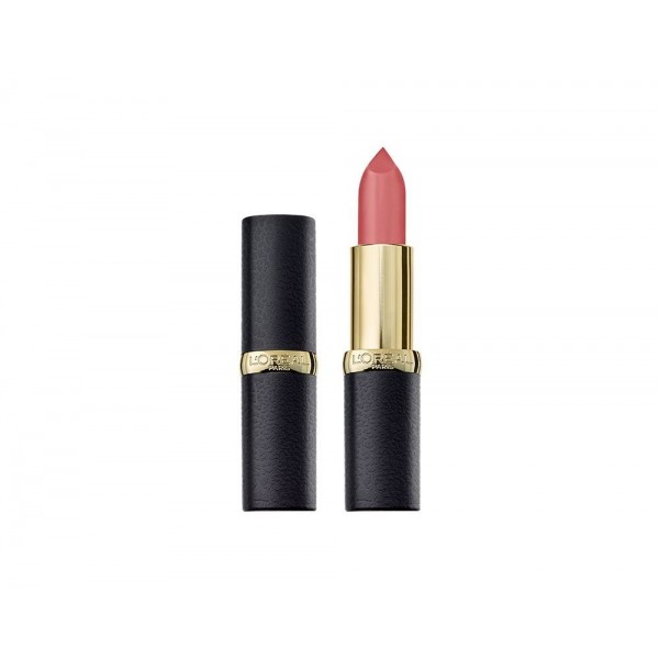 103 Blush in een Rush - Rode Lip Kleur Rijke MAT L 'oréal l' oréal L ' oréal 17,50 €
