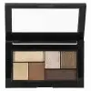 400 Rooftop Bronzes – The City Mini-Lidschattenpalette Maybelline New York Maybelline 5,00 €