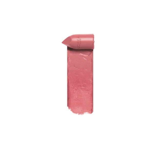 103 Blush en un Rush de color Rojo - el Color de Labios MATE Rico L'oréal l'oréal L'oréal 17,50 €