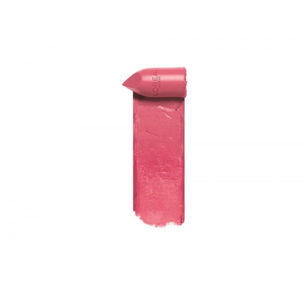 104 Folga Unha Rosa - Vermello Cor dos Beizos Ricos MATE L 'oréal l' oréal L ' oréal 17,50 €