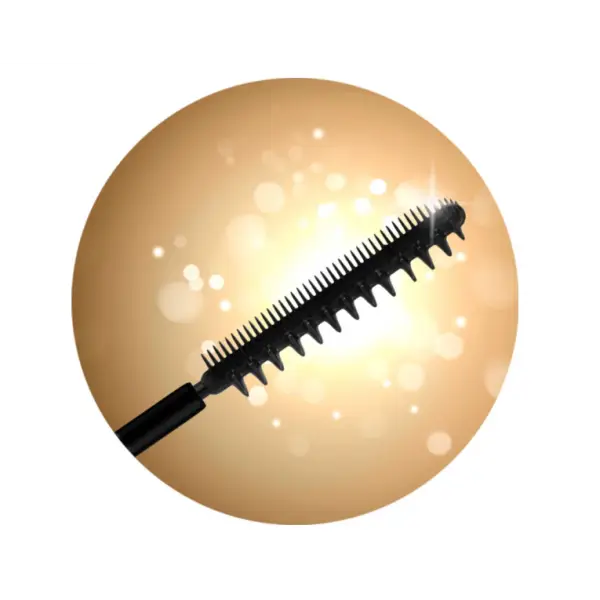 Biondo scuro - Mascara per capelli di Syoss Syoss 4,00 €