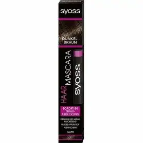 Marró fosc - Mascara de cabell de Syoss Syoss 4,00 €