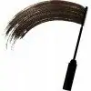 Dark Brown - Hair Mascara by Syoss Syoss 4,00 €