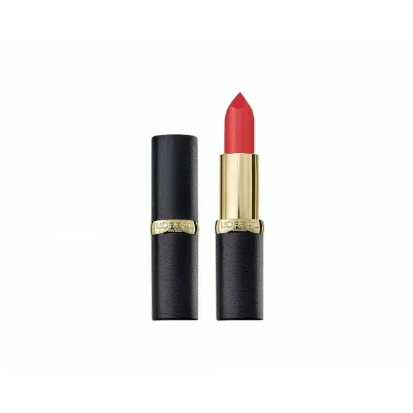 241 Rosa-un-Usura - Rosso-Labbro e Ricco di Colori MATTE l'oreal l'oreal l'oréal 17,50 €