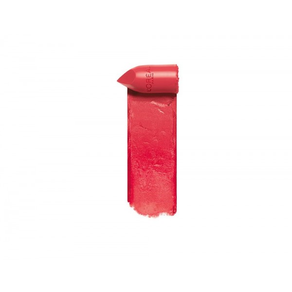 241 Rosa-a-porter de la - Red-de Llavis de Color Rics MAT L'oréal l'oréal L'oréal 17,50 €