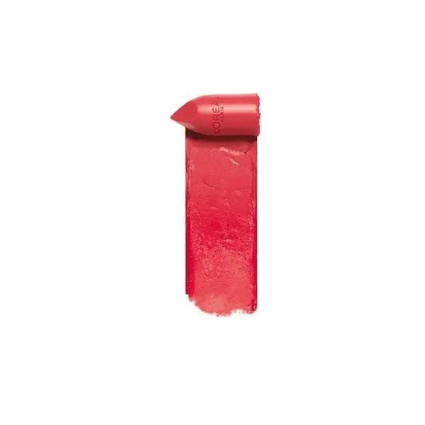 241 Rosa-un-Usura - Rosso-Labbro e Ricco di Colori MATTE l'oreal l'oreal l'oréal 17,50 €