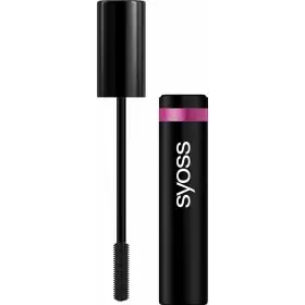 Zwart - Haarmascara van Syoss Syoss 4,00 €