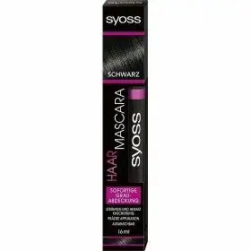 Zwart - Haarmascara van Syoss Syoss 4,00 €