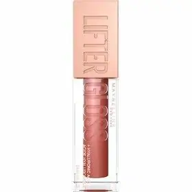 16 RUST - Lip Gloss Lifter Gloss Enriquecido con Ácido Hialurónico de Gemey Maybelline Maybelline 6,00 €