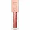 16 RUST - Brillo Lifter Gloss Enriquecido con Ácido Hialurónico por Gemey Maybelline Maybelline 6,00 €