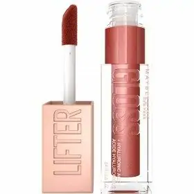 16 RUST – Lip Gloss Lifter Gloss Angereichert mit Hyaluronsäure von Gemey Maybelline Maybelline 6,00 €
