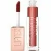 16 RUST - Lip Gloss Lifter Gloss Arricchito con Acido Ialuronico di Gemey Maybelline Maybelline 6,00 €