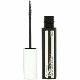 Deep Brown - BROW PRECISE Máscara de pestañas con relleno de fibras Gemey Maybelline Maybelline 4,00 €