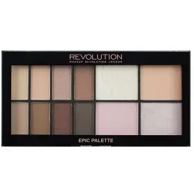 Makeup Revolution Epic Day Eyeshadow Palette Makeup Revolution €6.50