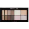 Makeup Revolution Epic Day Oogschaduwpalet Makeup Revolution € 6,50