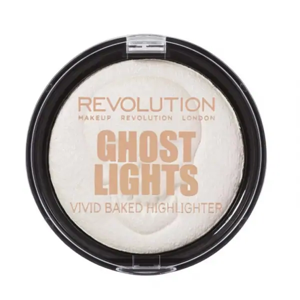 Ghost Lights - Vivid Baked Highlighter de Makeup Revolution Makeup Revolution 4,50 €