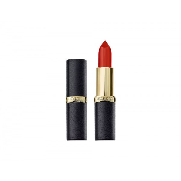 348 Brick Vintage - Rouge à Lèvres Color Riche MAT de L'Oréal L'Oréal 4,49 €