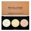Highlighter-Strobe-Beleuchtungspalette von Makeup Revolution Makeup Revolution £6,50