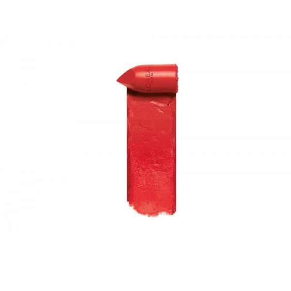 348 Maó Vintage Vermell de Llavis de Color Ric MAT L'oréal l'oréal L'oréal 17,50 €