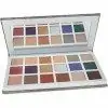 Jewel Glow - Paleta de sombras de ollos Soft Glamour Makeup Revolution Makeup Revolution £ 8,50