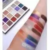 Jewel Glow - Makeup Revolution Soft Glamor Eyeshadow Palette Makeup Revolution £8.50