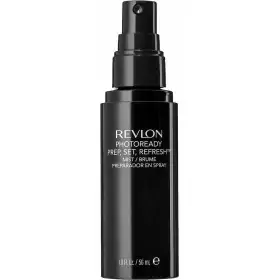 Face Mist Prep, Set, Refresh Revlon Photoready Makeup Revolution 5,50 €