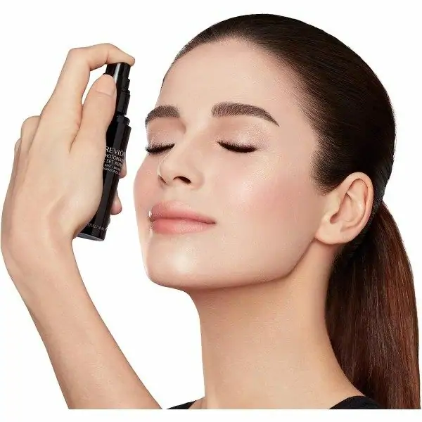 Preparació de boira facial, conjunt, refrescar Revlon Photoready Makeup Revolution 5,50 €