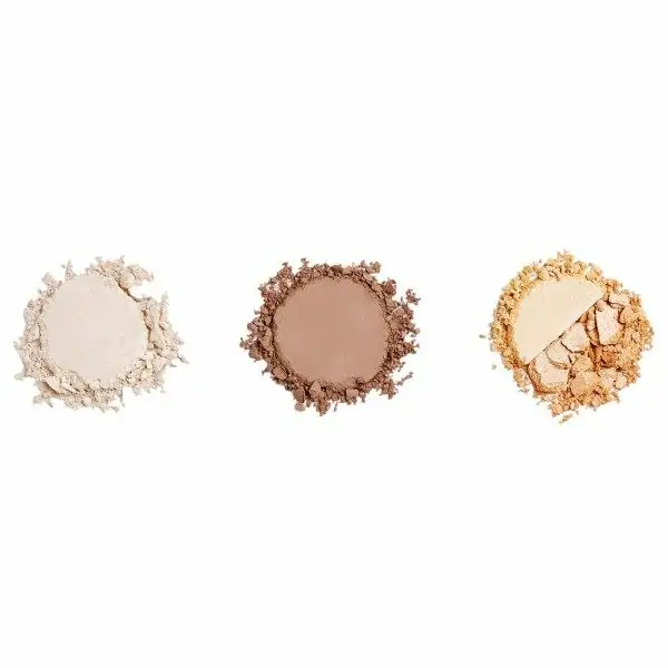 Makeup Revolution Highlight To The Moon Imogenation Highlighter Palette Makeup Revolution 6,00 €