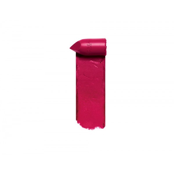 463 Ameixa toxedo - Vermello Cor dos Beizos Ricos MATE L 'oréal l' oréal L ' oréal 17,50 €