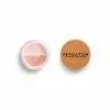 Rose Quartz - Makeup Revolution Precious Stone Metallic Powder Highlighter Makeup Revolution €4.50