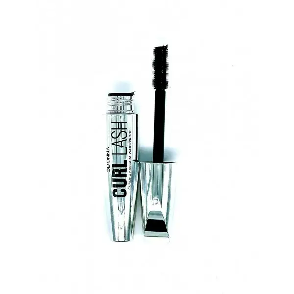 Máscara CURL LASH Waterproof de D'DONNA D'DONNA 3,00 €