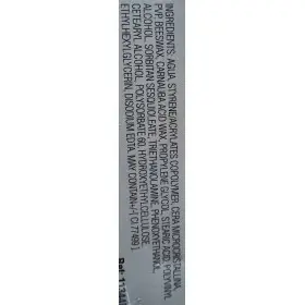 Mascara CURL LASH Waterproof di D'DONNA D'DONNA 3,00 €