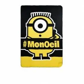 Minions Fleecedecke 5,00 €