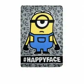 Minions Fleecedecke 5,00 €