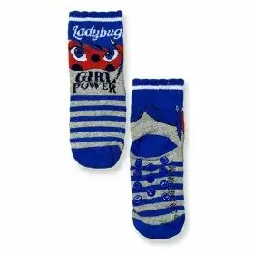 1 Galtzerdi Anti-Slip Miraculous / Lady Bug pare 1,50 €