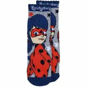 1 paio di calzini antiscivolo Miraculous / Lady Bug € 1,50
