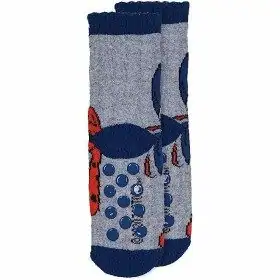 1 parell de mitjons antilliscants Miraculous / Lady Bug 1,50 €