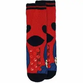 1 paio di calzini antiscivolo Miraculous / Lady Bug € 1,50