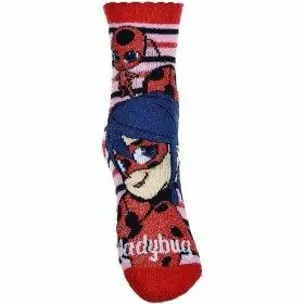 1 parell de mitjons antilliscants Miraculous / Lady Bug 1,50 €