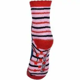 1 Paire de Chaussettes Anti-Dérapante Miraculous / Lady Bug 1,50 €