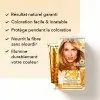 3 Rubio dourado natural - Color de cabelo permanente Belle Color de Garnier Garnier 4,50 €