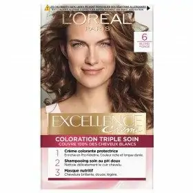 5 Marroi Argia - L'Oréal Paris L'Oréal Excellence Ile-kolore iraunkorra 5,00 €
