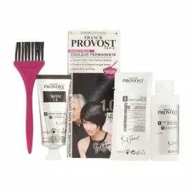 1.0 Nero Ebano - Colore Permanente + Pennello Professionale di FRANCK PROVOST Franck Provost 5,50 €