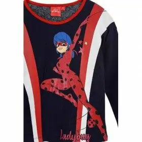 Miraculous / Lady Bug mahuka luzeko kamiseta 3,00 €