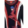 T-Shirt Manches Longues Miraculous / Lady Bug 3,00 €