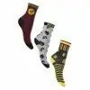 Pack of 3 Pairs of Harry Potter Socks 4,00 €