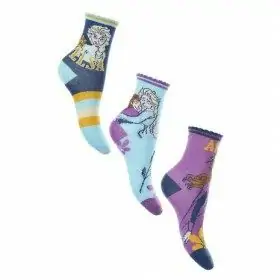 Confezione da 3 paia di calzini Frozen 3,50 €